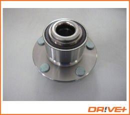Radlagersatz Vorderachse Dr!ve+ DP2010.10.0474 von Dr!ve+