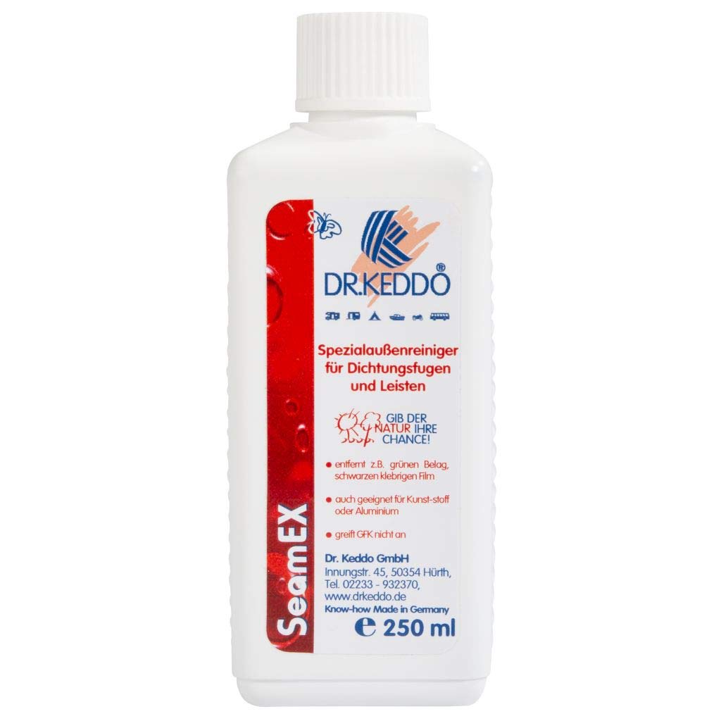 Dr. Keddo SeamEX Fugenreiniger 250 ml von Dr. Keddo