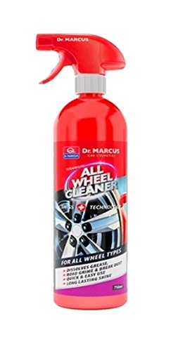 DR.Marcus All Well Cleaner Felgenschleifmittel 750ml von Dr. Marcus
