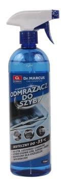 Scheibenenteiser 0.75 L ATOMIZER DR.MARCUS -35C von Dr. Marcus