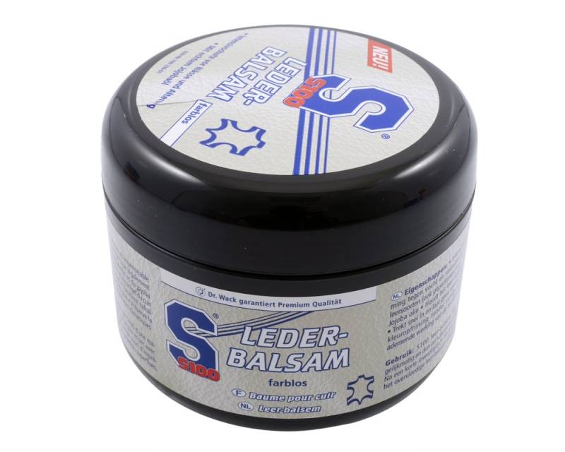 Lederbalsam von DR.WACK 250ml von Dr. Wack