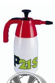 P21 Druckpumpzerstäuber 1 Liter , Sprühflasche von DR. WACK
