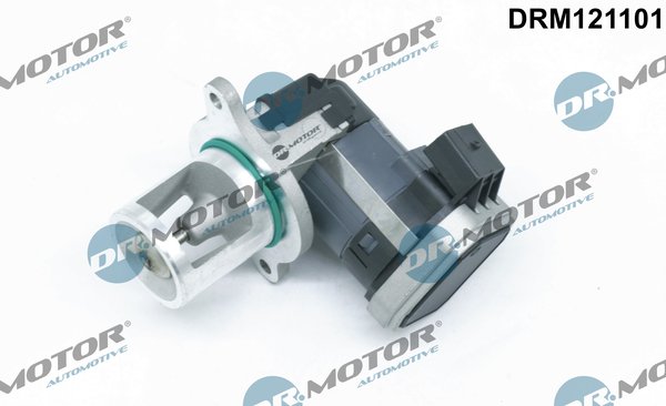 AGR-Ventil Dr.Motor Automotive DRM121101 von Dr.Motor Automotive