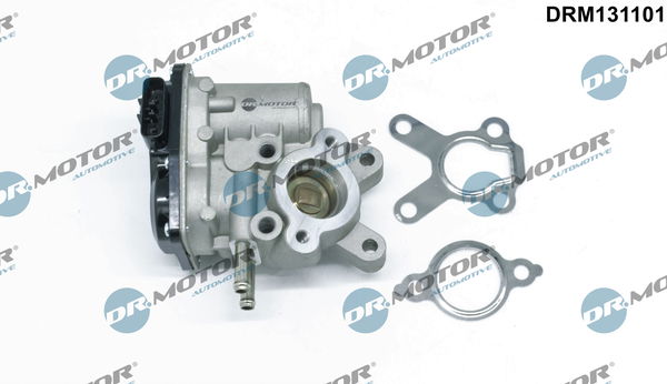 AGR-Ventil Dr.Motor Automotive DRM131101 AGR-Ventil Dr.Motor Automotive DRM131101 von Dr.Motor Automotive