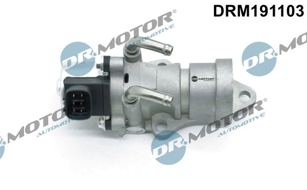 AGR-Ventil Dr.Motor Automotive DRM191103 von Dr.Motor Automotive