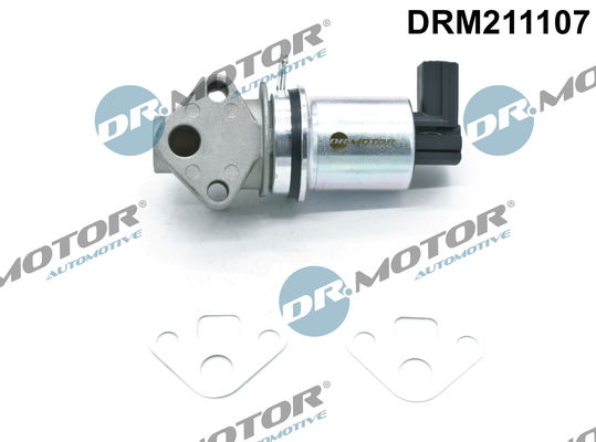 AGR-Ventil Dr.Motor Automotive DRM211107 AGR-Ventil Dr.Motor Automotive DRM211107 von Dr.Motor Automotive