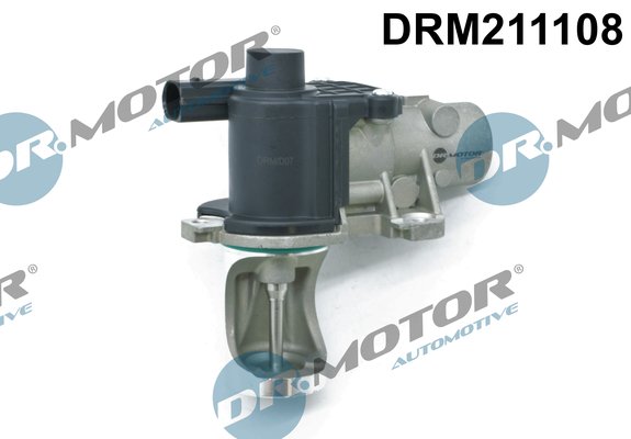 AGR-Ventil Dr.Motor Automotive DRM211108 von Dr.Motor Automotive