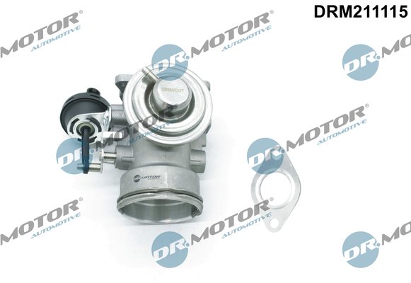 AGR-Ventil Dr.Motor Automotive DRM211115 von Dr.Motor Automotive