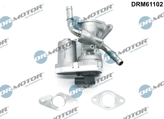 AGR-Ventil Dr.Motor Automotive DRM61102 von Dr.Motor Automotive