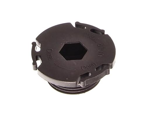 DR.MOTOR AUTOMOTIVE Verschlussschraube Ölwanne DRM01371 Kunststoff von Dr.Motor Automotive