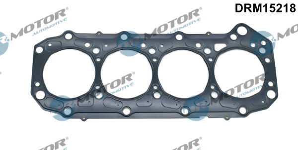 Dichtung, Zylinderkopf Dr.Motor Automotive DRM15218 Dichtung, Zylinderkopf Dr.Motor Automotive DRM15218 von Dr.Motor Automotive