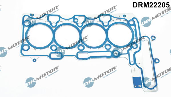 Dichtung, Zylinderkopf Dr.Motor Automotive DRM22205 von Dr.Motor Automotive