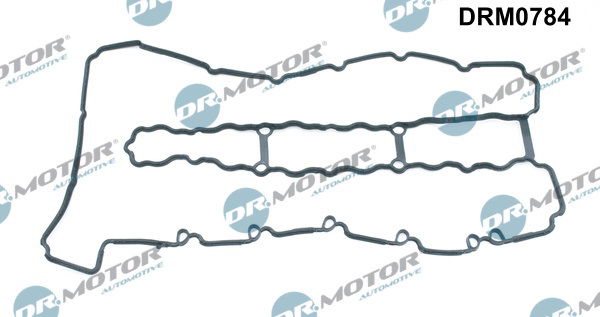 Dichtung, Zylinderkopfhaube Dr.Motor Automotive DRM0784 von Dr.Motor Automotive