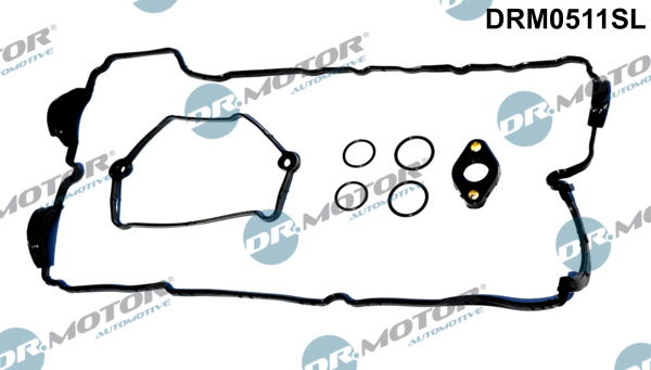 Dichtungssatz, Zylinderkopfhaube Dr.Motor Automotive DRM0511SL Dichtungssatz, Zylinderkopfhaube Dr.Motor Automotive DRM0511SL von Dr.Motor Automotive
