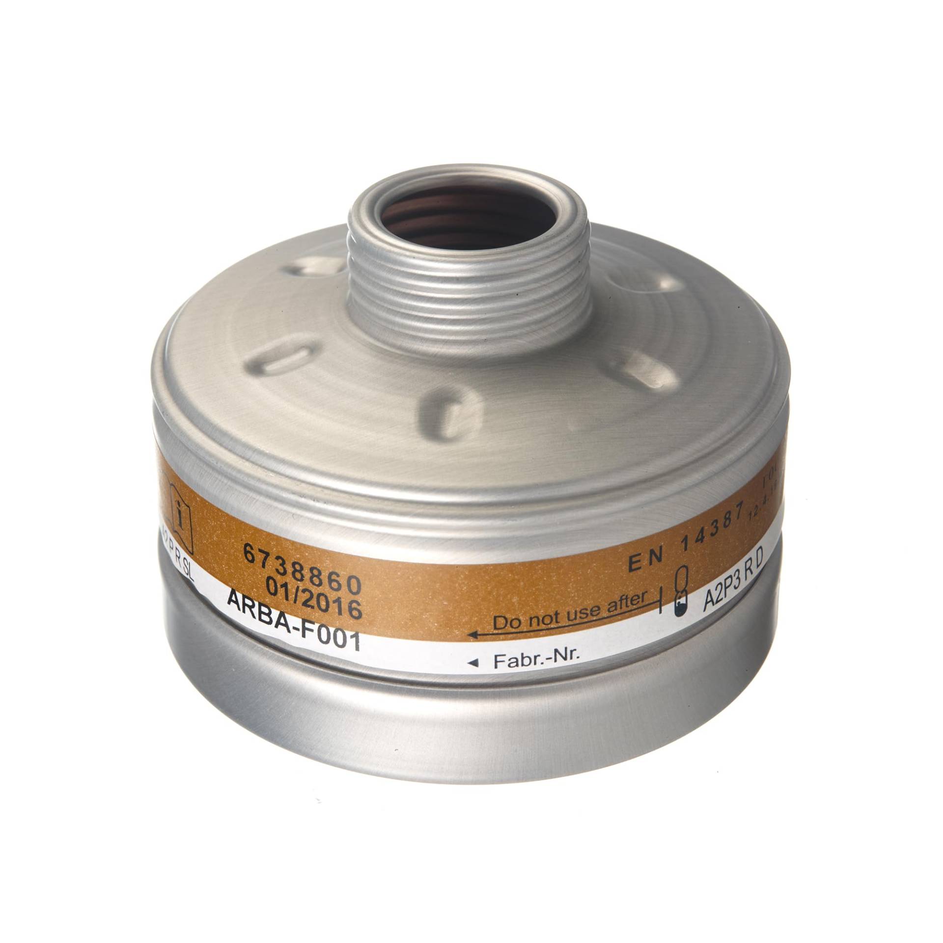 Dräger Dräger Kombi-Filter 1140 A2 P3 R D Dräger Dräger Kombi-Filter 1140 A2 P3 R D von Dräger