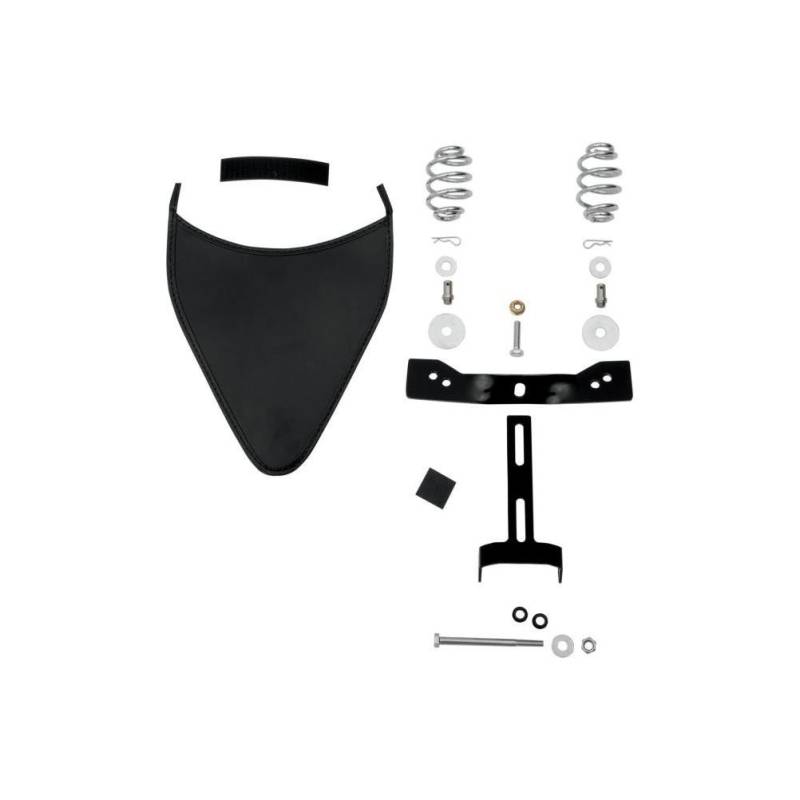 Drag Specialties kit Umbausatz Solositz Harley Davidson Sportster 04-15 von Drag Specialties