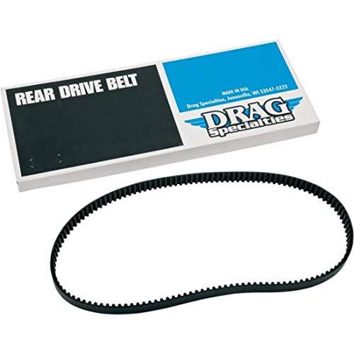 'Rear Drive Belt 139T 1.5 – bdlspcb-139 – Drag Specialties 12040062 von Drag Specialties
