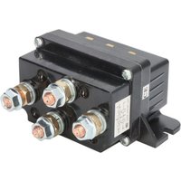 Ausstattung für Seilwinde DRAGON WINCH PK450A24V von Dragon Winch