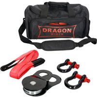 Off-Road Tasche DRAGON WINCH TORBA4X4 von Dragon Winch