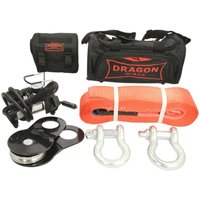 Off-Road Tasche DRAGON WINCH TTORBAHD von Dragon Winch