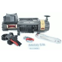 Seilwinde für Off Road Fahrzeuge DRAGON WINCH DWH12000HD-S von Dragon Winch