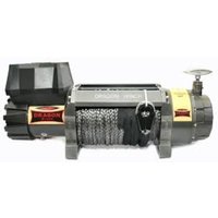 Seilwinde für Off Road Fahrzeuge DRAGON WINCH DWH9000HD-S von Dragon Winch
