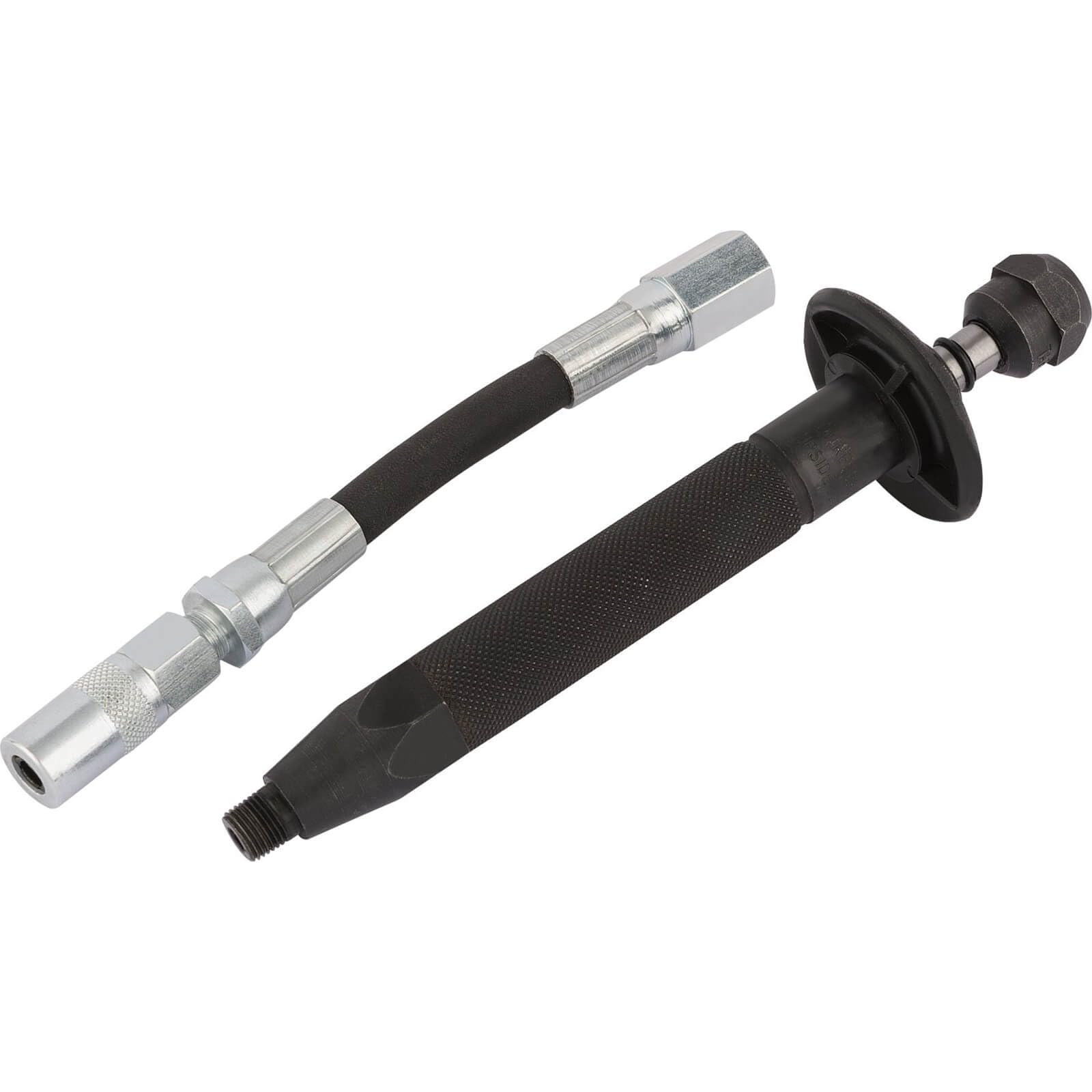 DRAPER 16155 Fett Nippel Rohrfrei DRAPER 16155 Fett Nippel Rohrfrei von Draper