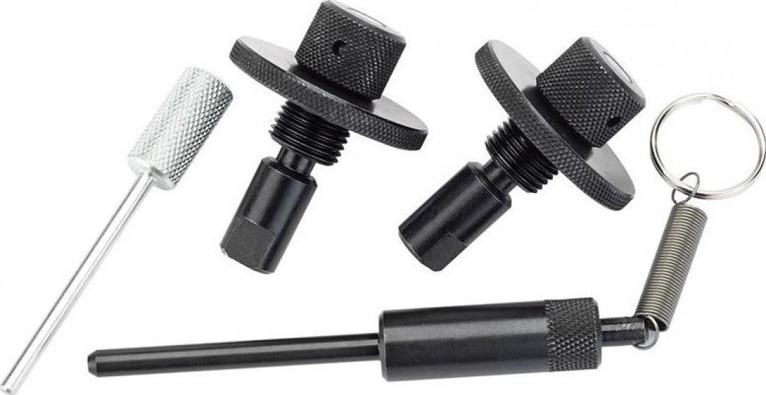 DRAPER 32759 Triming Kit DRAPER 32759 Triming Kit von Draper