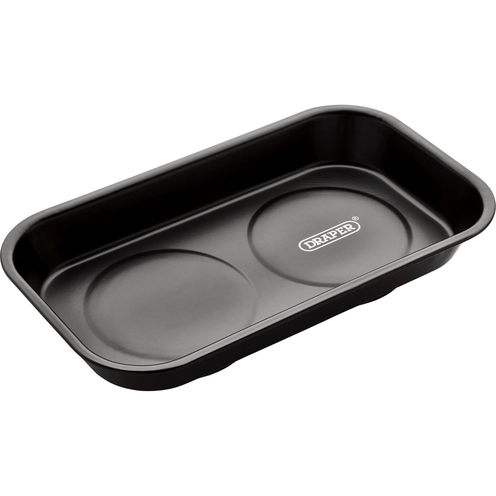 Draper 34184 Large Magnetic Parts Tray , Blue Draper 34184 Large Magnetic Parts Tray , Blue von Draper