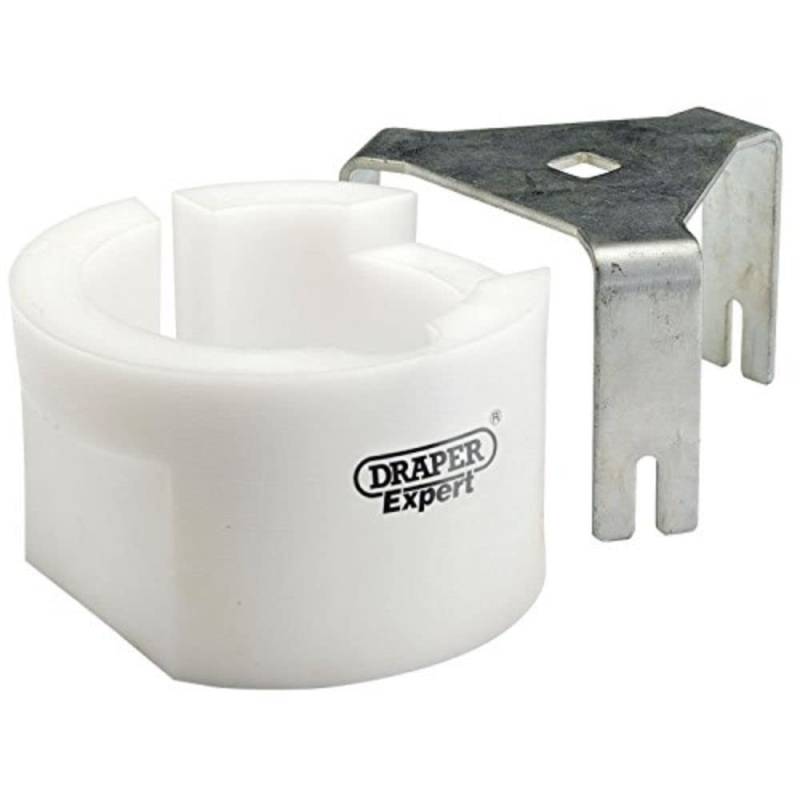 DRAPER 43619 Expert Diesel Fuel Filter Werkzeug 1,9, Set von 2 von Draper