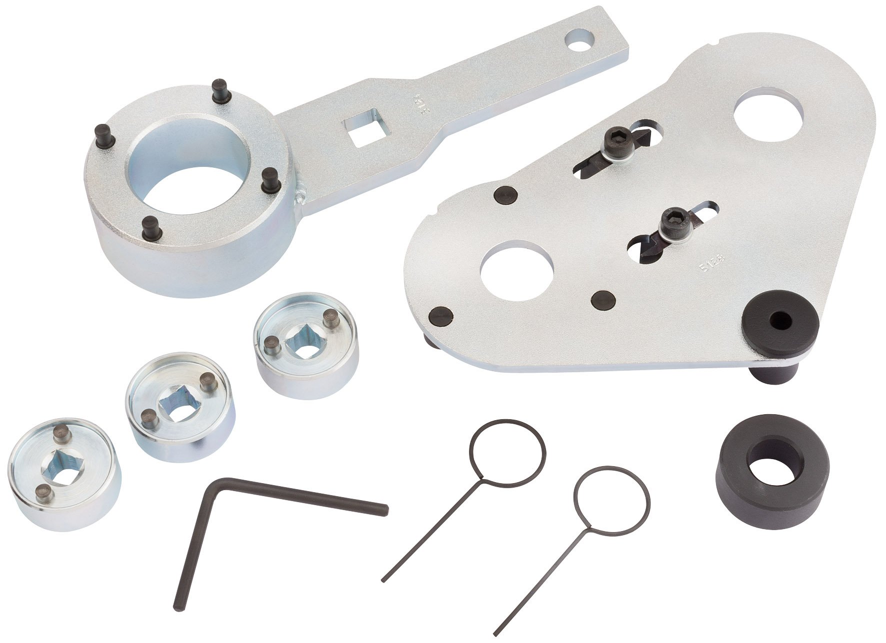 DRAPER 51429 Timing Kit DRAPER 51429 Timing Kit von Draper