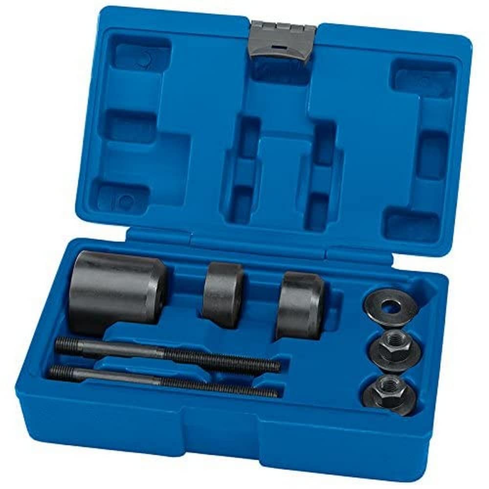 DRAPER 64622 hinten Trailing Arm Bush entfernen Tool Kit DRAPER 64622 hinten Trailing Arm Bush entfernen Tool Kit von Draper
