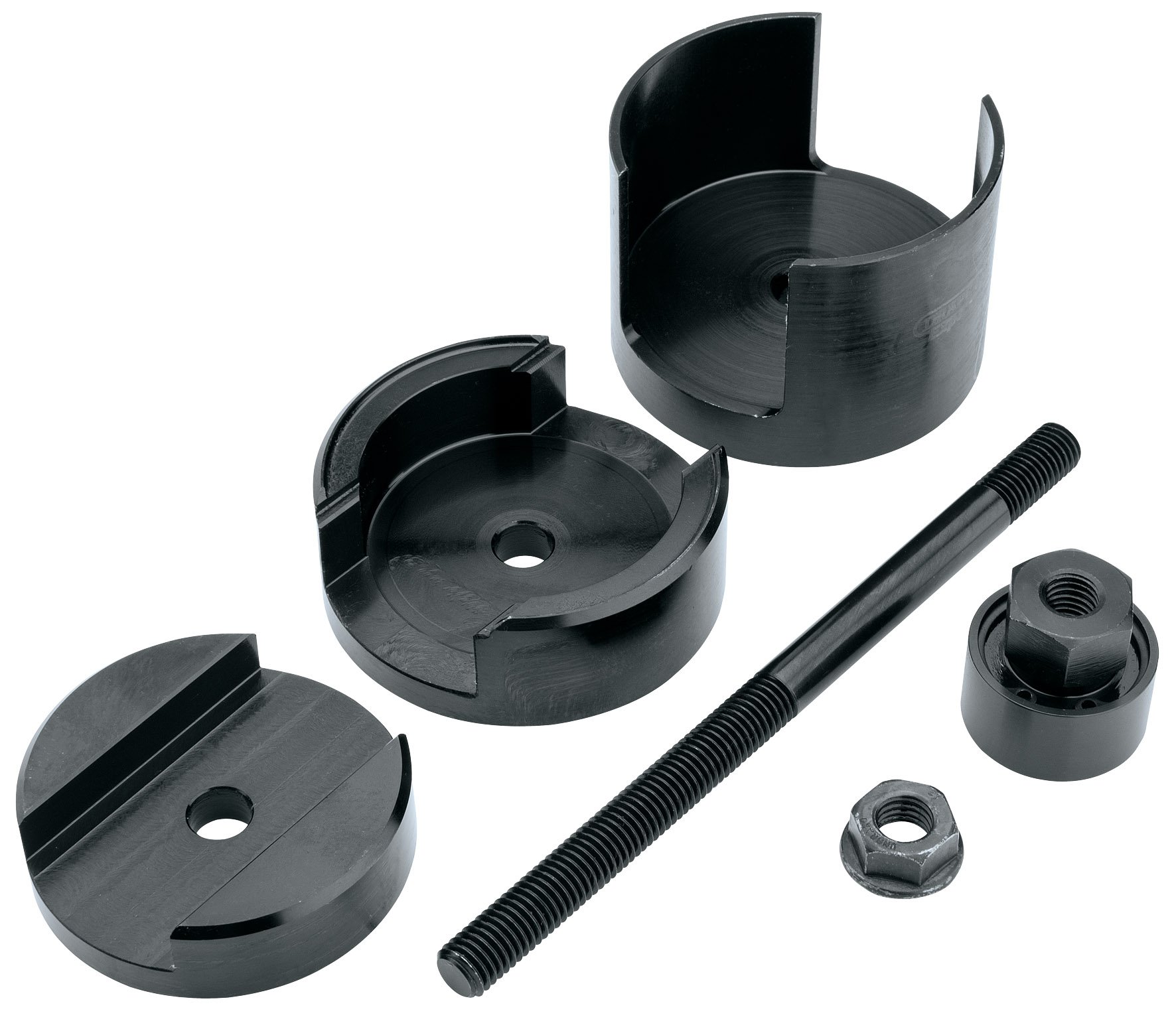 DRAPER 64625 Hinterachse Aussetzung Bush entfernen Tool Kit DRAPER 64625 Hinterachse Aussetzung Bush entfernen Tool Kit von Draper