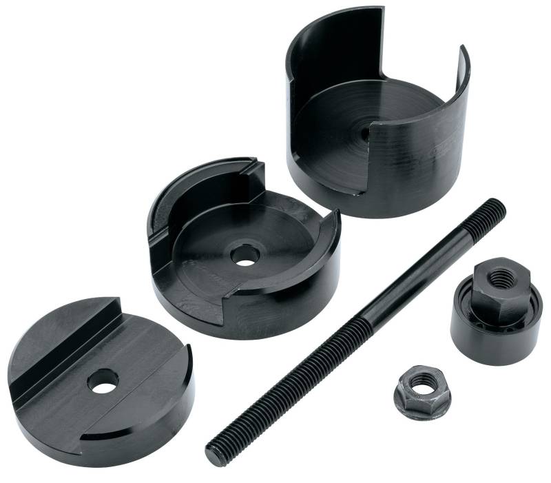 DRAPER 64625 Hinterachse Aussetzung Bush entfernen Tool Kit von Draper