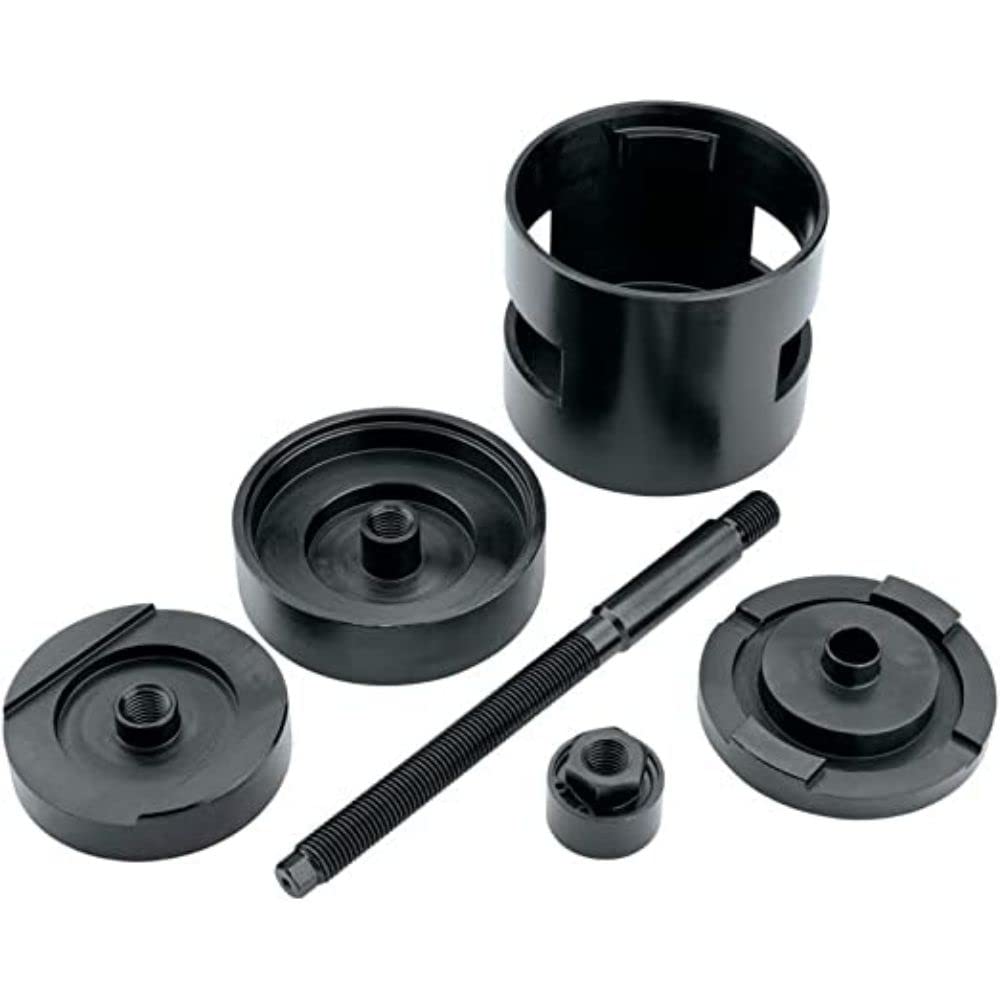 DRAPER 64634 Hinterachse Bush entfernen Tool Kit DRAPER 64634 Hinterachse Bush entfernen Tool Kit von Draper
