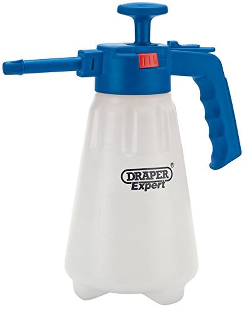 DRAPER 82456 FPM SPRAYER, Pumpe 2,5 Liter von Draper