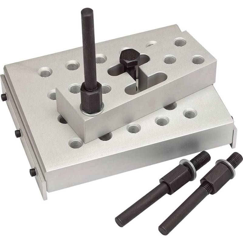 DRAPER 85656 Universal Press Block von Draper