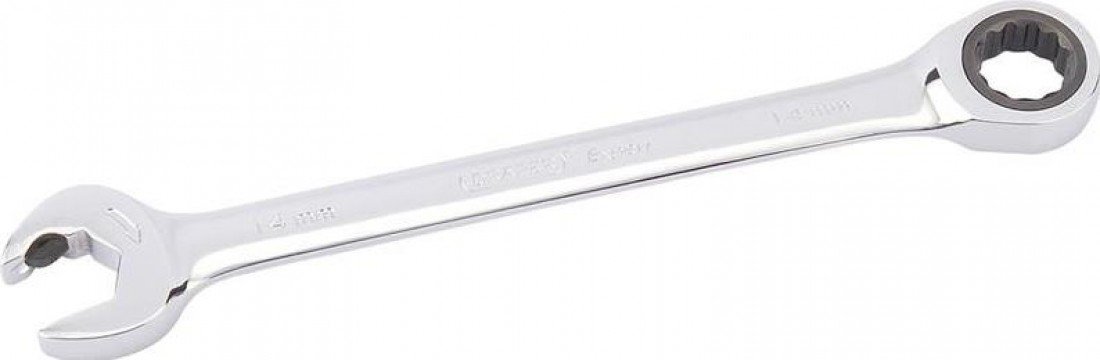 Draper 04966 14 mm EXPERT HI-TORQ Metrisches Ratschenmechanismus Open End-Maulschlüssel Draper 04966 14 mm EXPERT HI-TORQ Metrisches Ratschenmechanismus Open End-Maulschlüssel von Draper