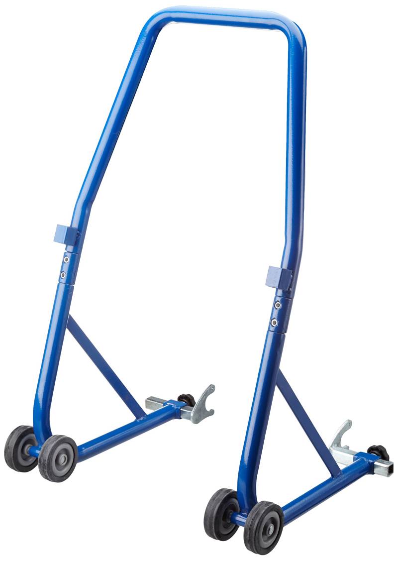 Draper 05629 Motorrad-Montageständer für Hinterrad, 400 kg von Draper