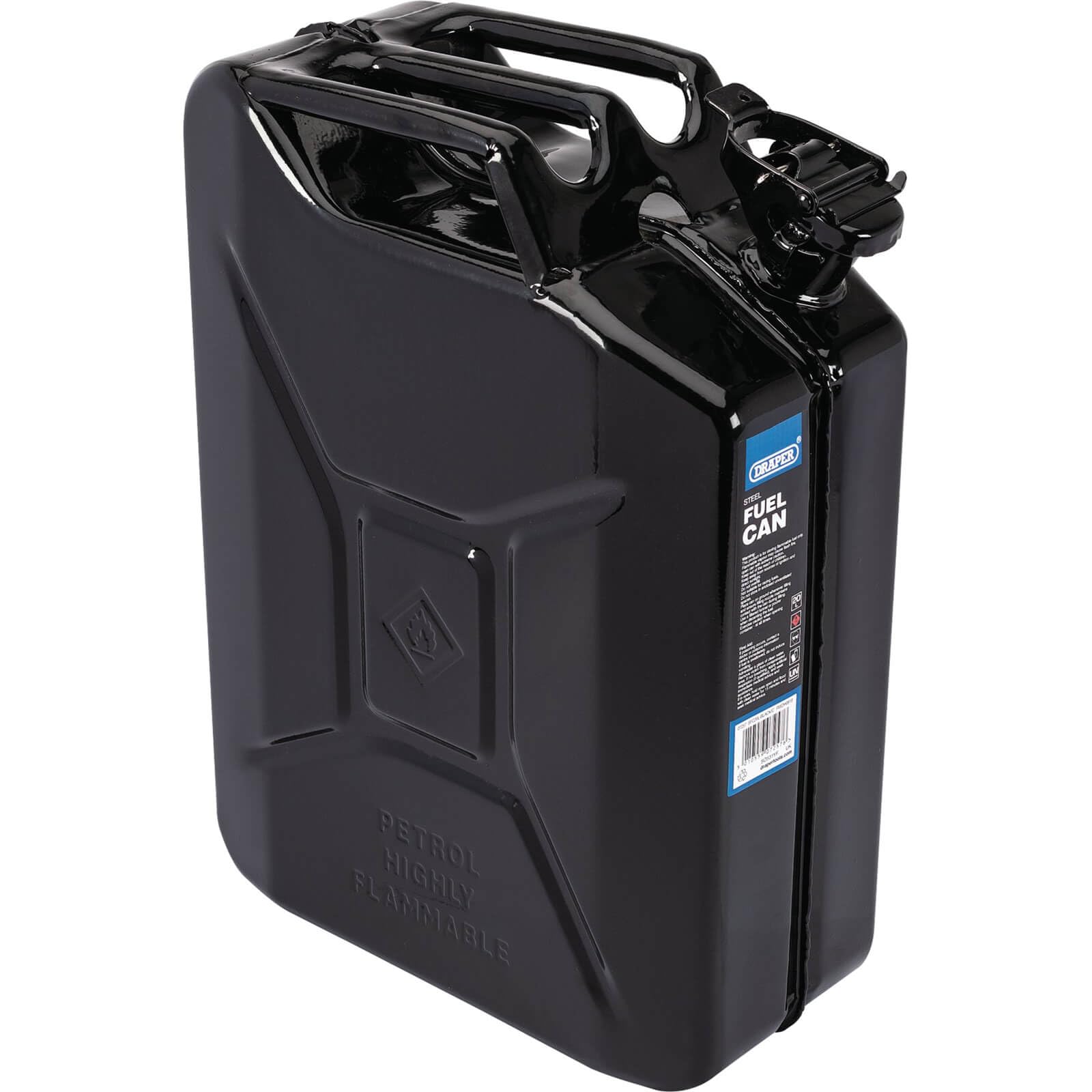 Draper 07257 Draper 07257 von Draper