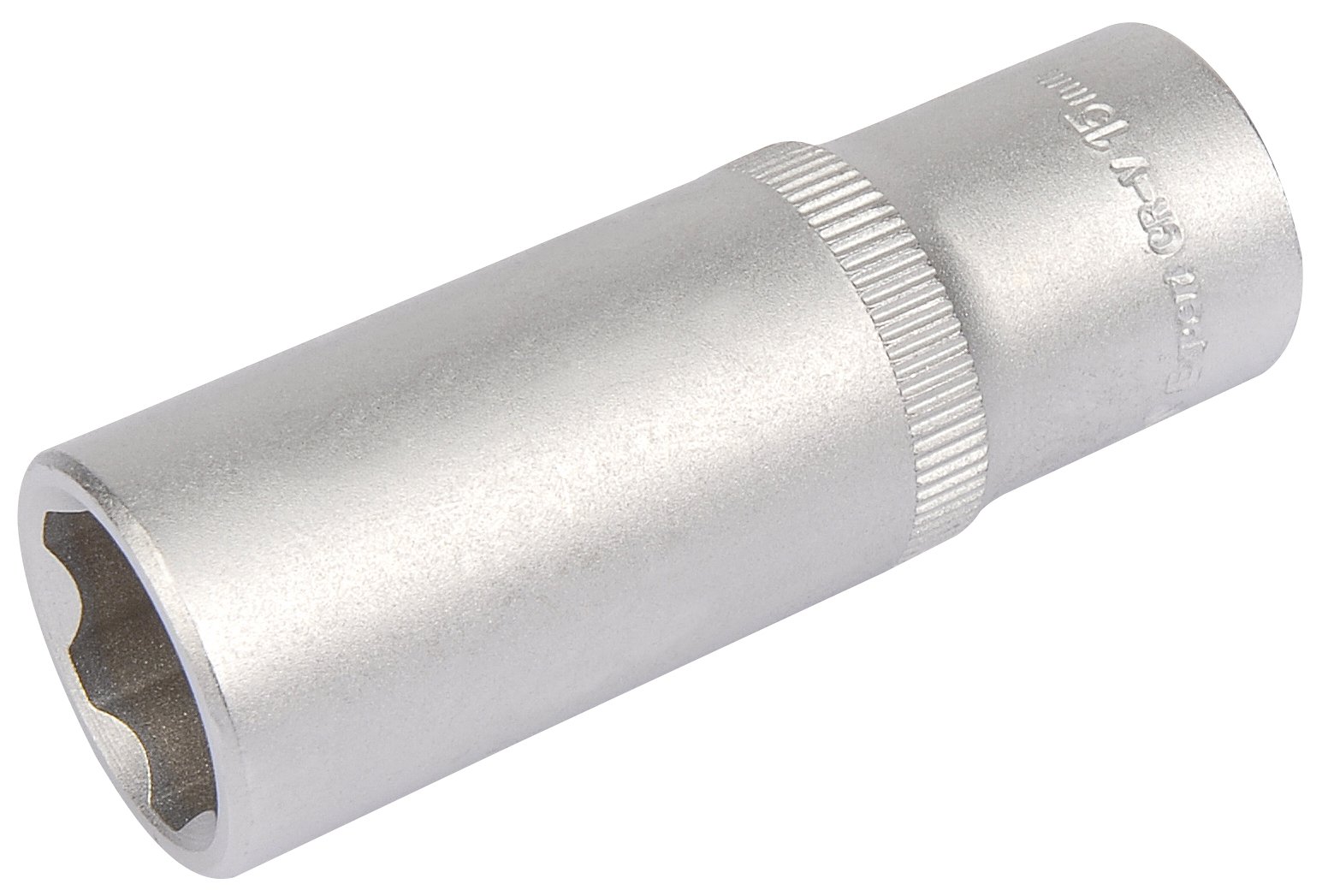 Draper 09850 Sechskant-Steckschlüsseleinsatz 15 mm 3/8 Zoll Draper 09850 Sechskant-Steckschlüsseleinsatz 15 mm 3/8 Zoll von Draper