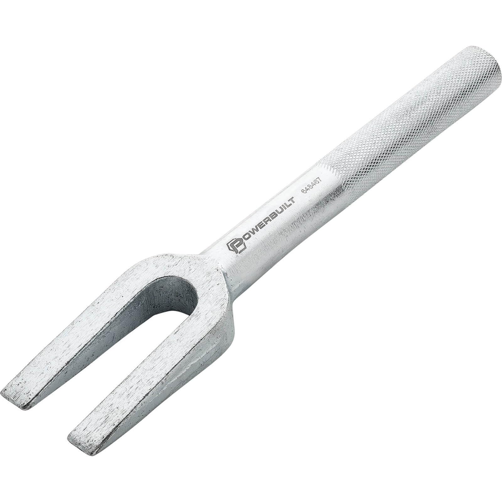 Draper 14159 Kugelgelenkausdrücker 19 mm Draper 14159 Kugelgelenkausdrücker 19 mm von Draper