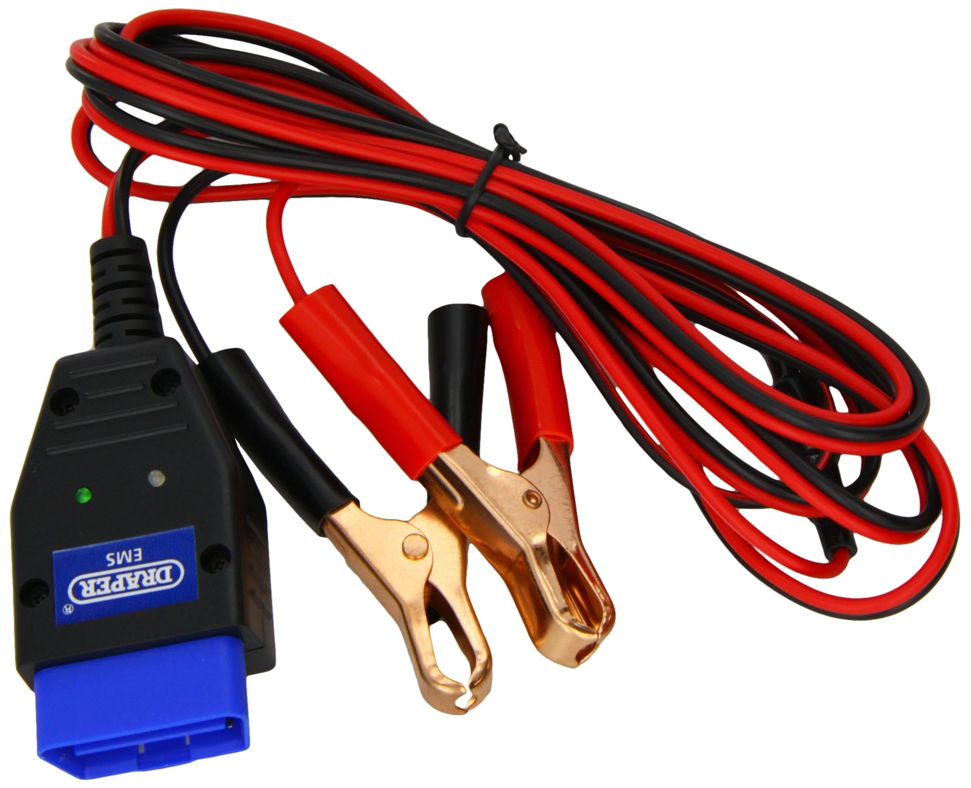 Draper 22231 EOBD Speicherschoner Draper 22231 EOBD Speicherschoner von Draper