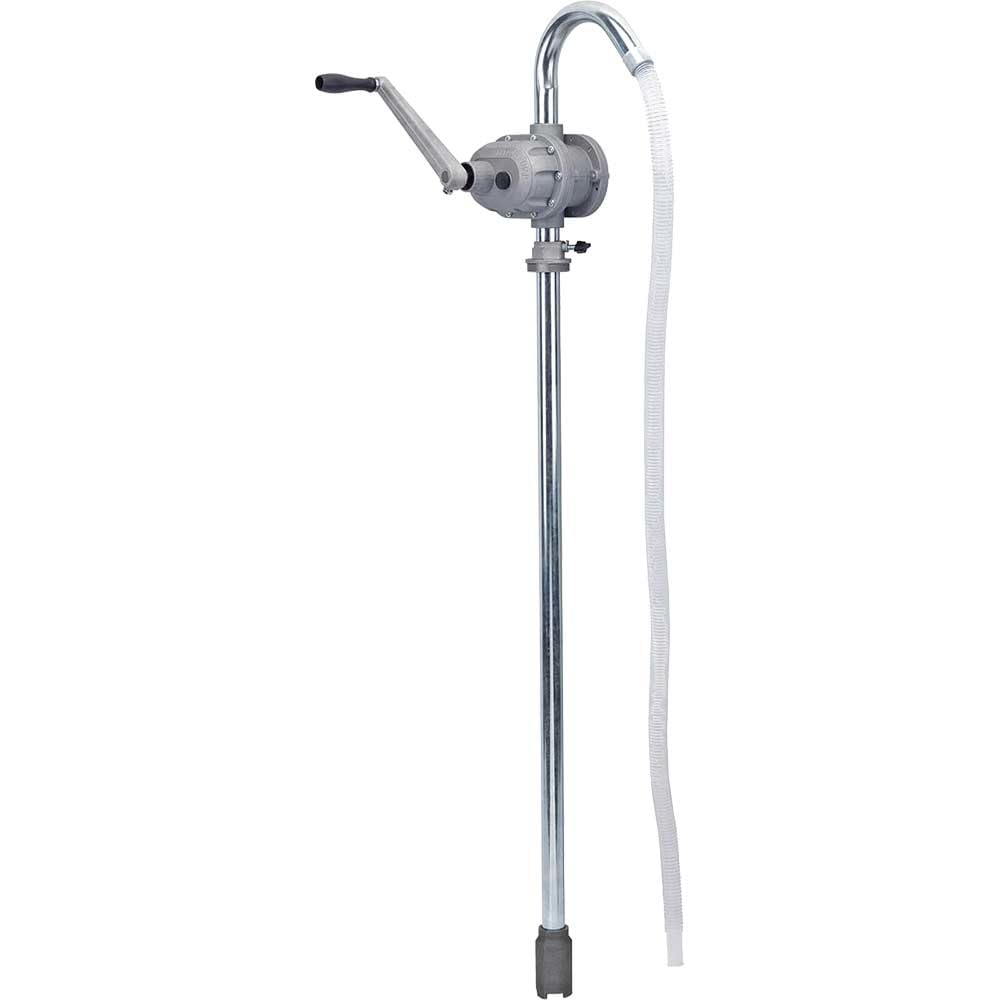 Draper 22265 Dreh-Handpumpe mit hohem Durchfluss Draper 22265 Dreh-Handpumpe mit hohem Durchfluss von Draper