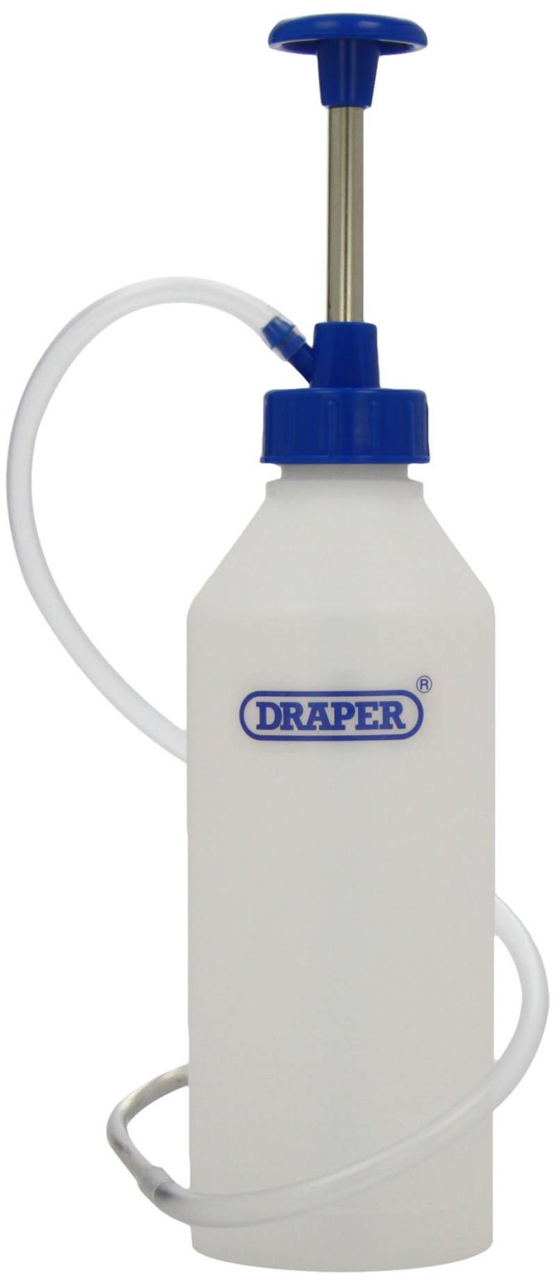 Draper 23242 Mehrzweck Pumpe, 1 l von Draper