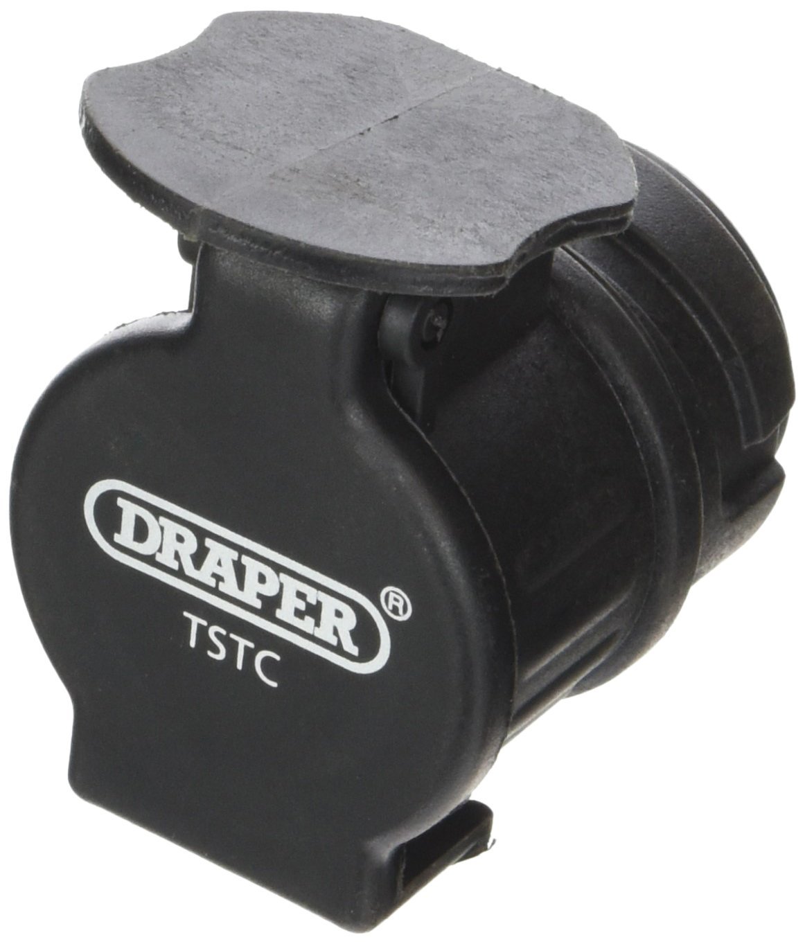 Draper 23615 Konverter, 13-polige Kupplung auf 7-polige Kupplung von Draper