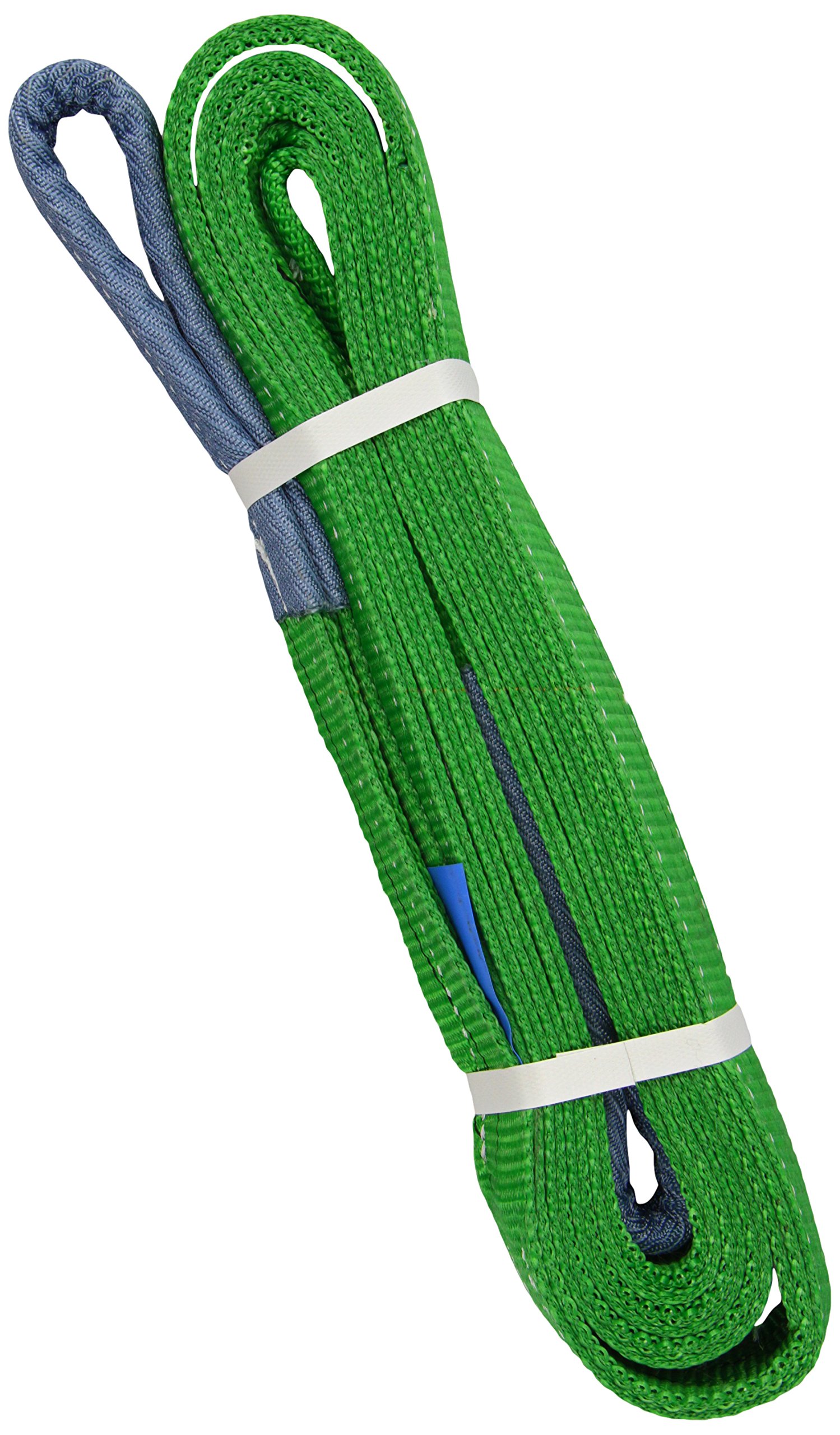 Draper 2389 Rundschlinge Tragfähigkeit 2 Tonnen 4 m x 60 mm Draper 2389 Rundschlinge Tragfähigkeit 2 Tonnen 4 m x 60 mm von Draper