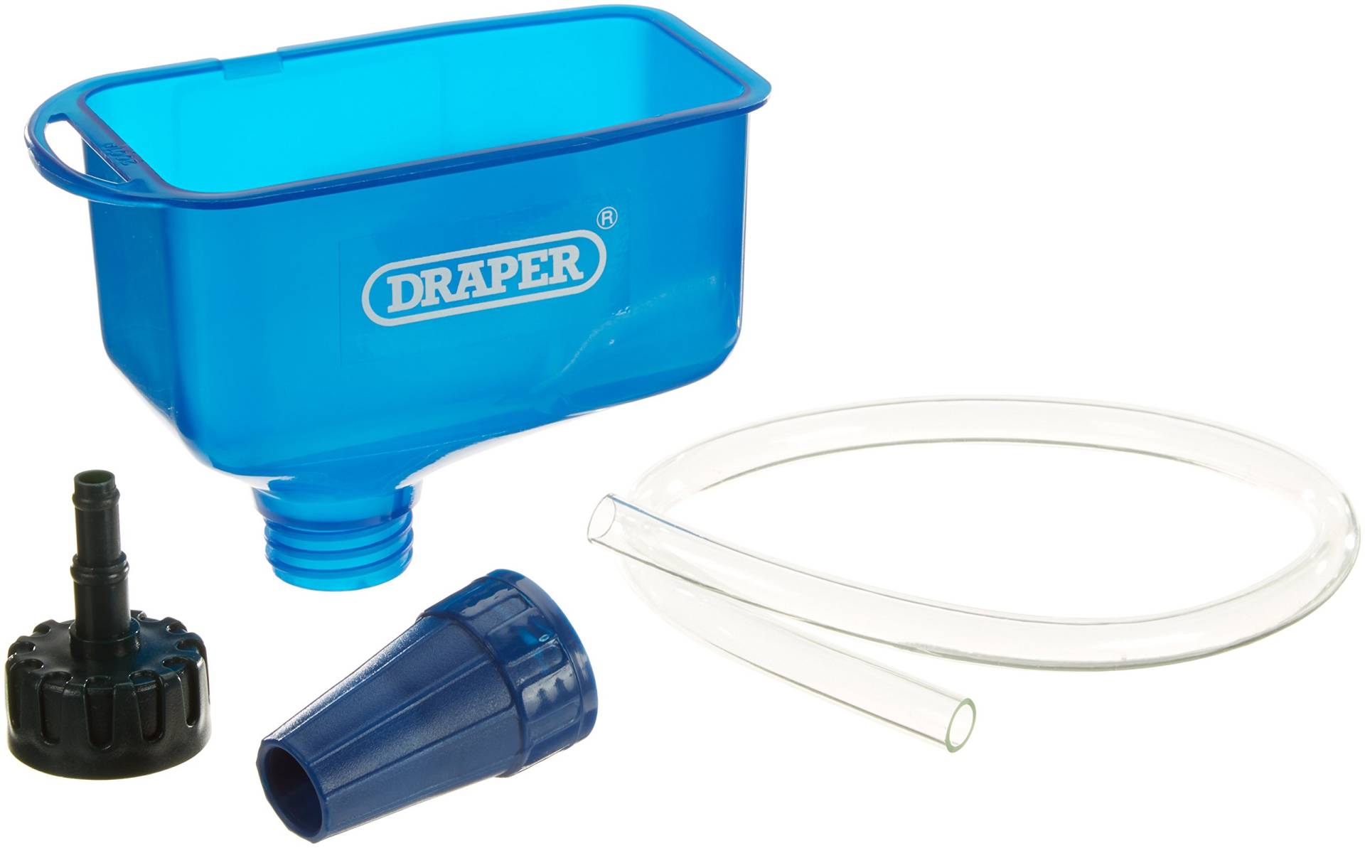 Draper 26327 Öl-Trichter mit Schlauch Draper 26327 Öl-Trichter mit Schlauch von Draper