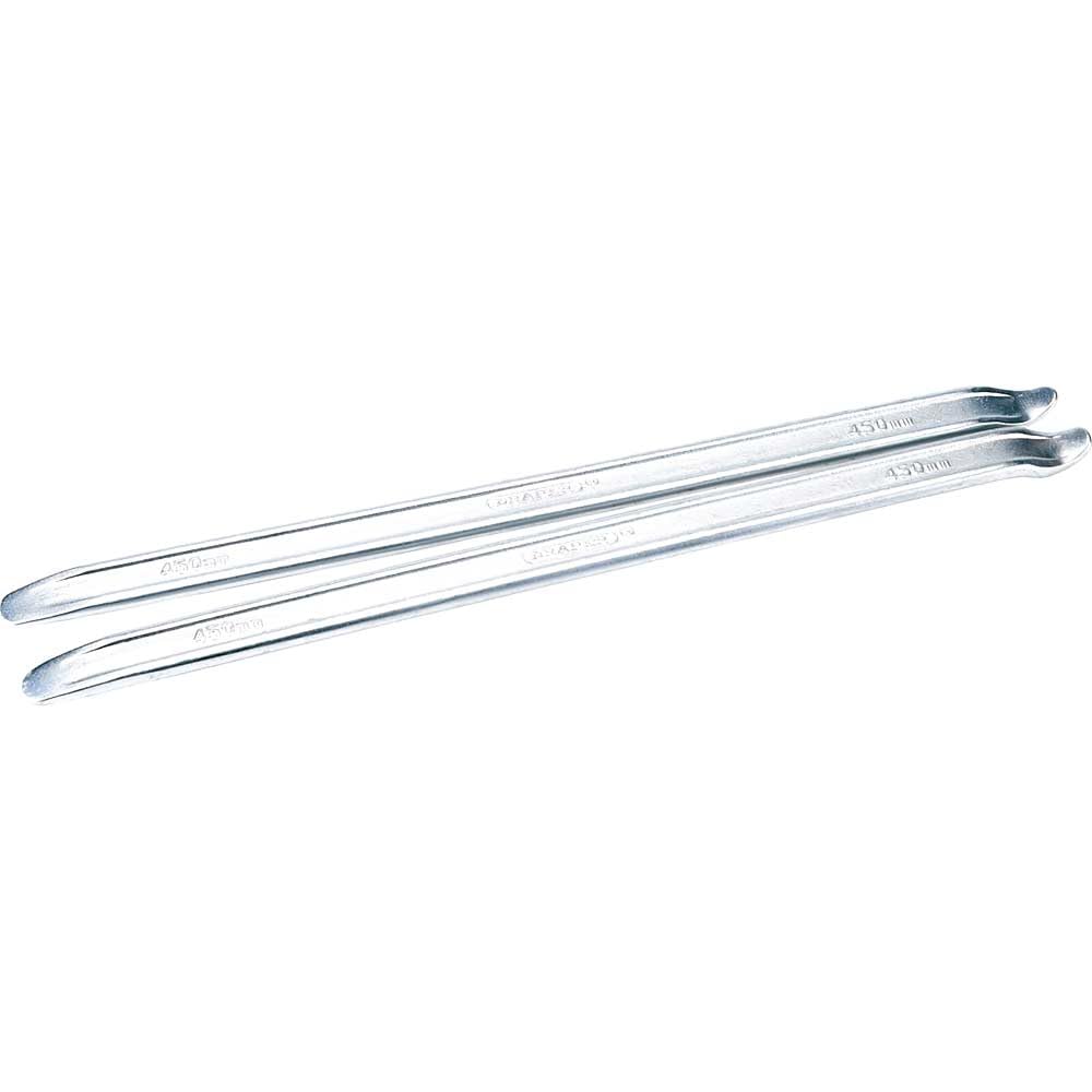 Draper 31495 Reifenheber 450 mm, 2 Stück Draper 31495 Reifenheber 450 mm, 2 Stück von Draper