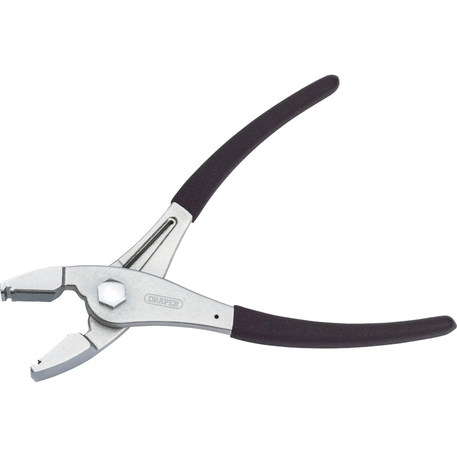 Draper 38371 Expert Multi Directional Hose Clamp Pliers Draper 38371 Expert Multi Directional Hose Clamp Pliers von Draper